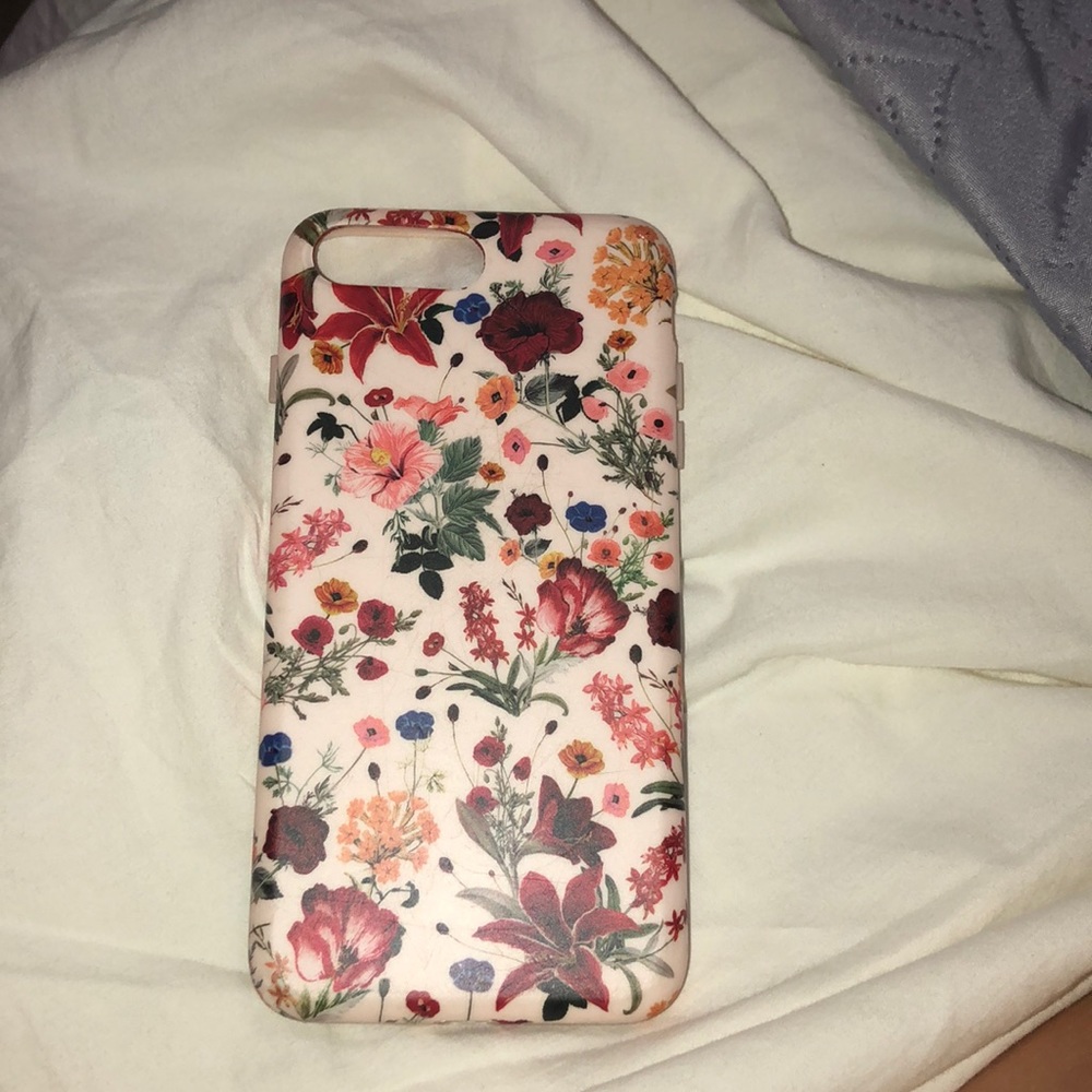 iPhone 8 plus case